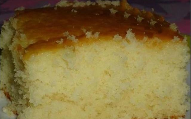 Pao De Lo Fofinho Receitas Da Mama